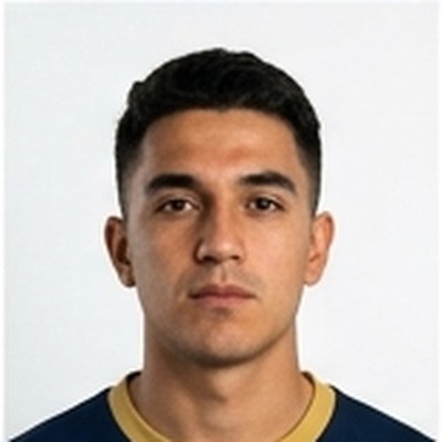 Foto de jugador