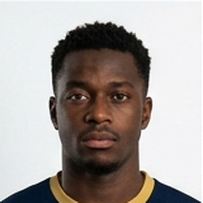 Foto de jugador