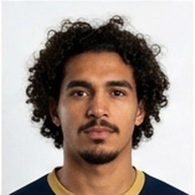 Foto de jugador