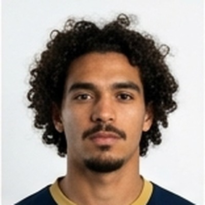 Foto de jugador