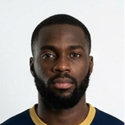 Foto de jugador