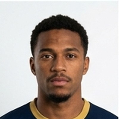 Foto de jugador
