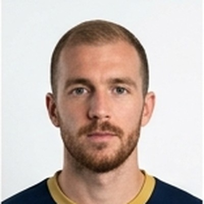 Foto de jugador