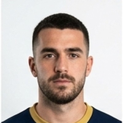 Foto de jugador