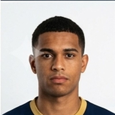 Foto de jugador