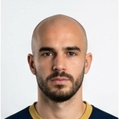 Foto de jugador